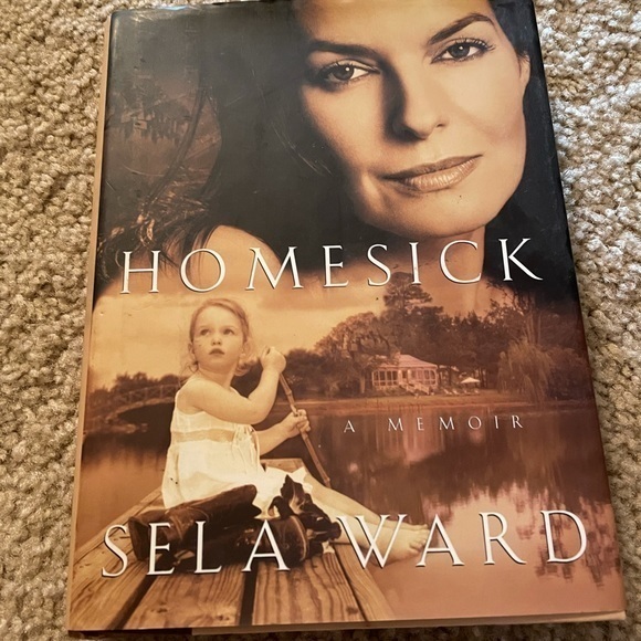 Other - Homesick by Sela Ward
